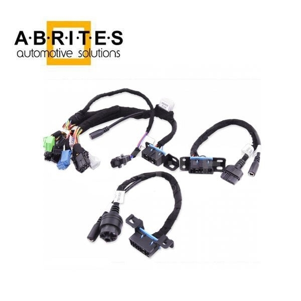 Abrites Mercedes-Benz cable for EZS, 7G Tronic and ISM/DSM ABRITES-CB011
